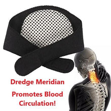 Load image into Gallery viewer, Self Heating Neck Pad - Relax Neck Muscles Fast
