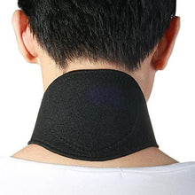 Load image into Gallery viewer, Self Heating Neck Pad - Relax Neck Muscles Fast
