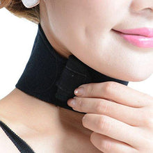 Load image into Gallery viewer, Self Heating Neck Pad - Relax Neck Muscles Fast
